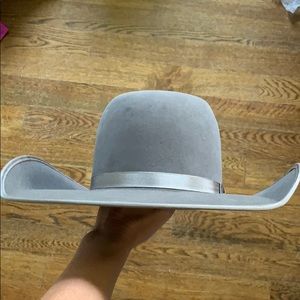 Rodeo King Cowboy Hat